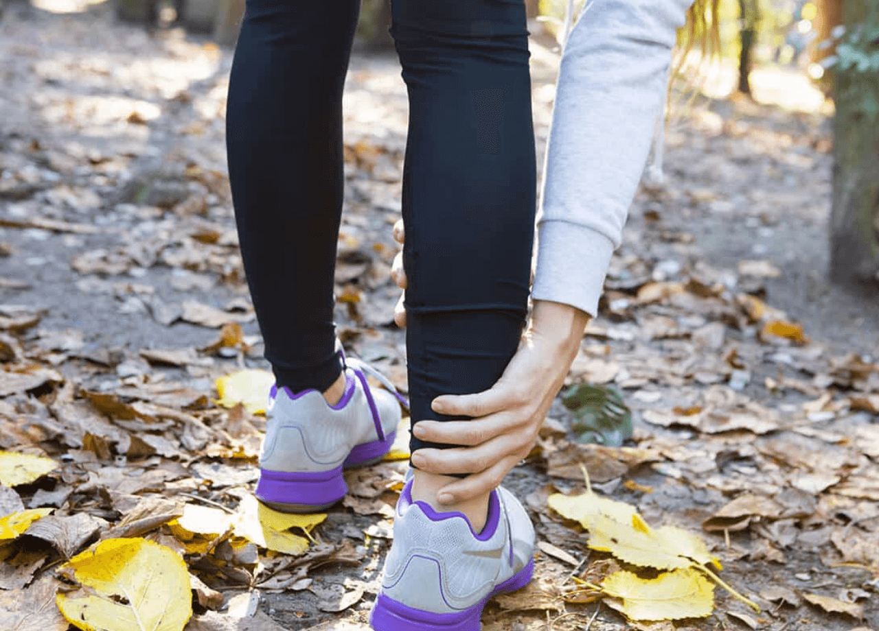 Tendon Çevresi İltihabı Tendinit